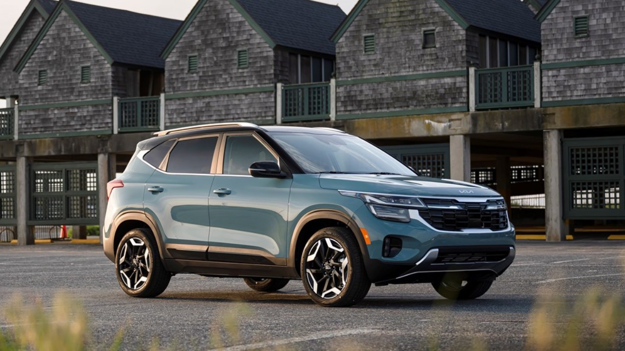 Prices and Specifications for Kia Seltos 2025 in Saudi Arabia Autopediame